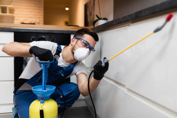 Best Commercial Pest Control Services  in Quinnesec, MI