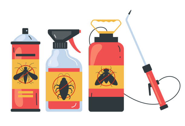 Reliable Quinnesec, MI Pest Control Solutions